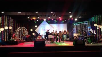 Musical Event in Mumbai - 8K Entertainment