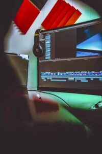 Video Editing Services in Mumbai - 8K Entertainment-6