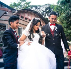Wedding Photographers in Mumbai Central