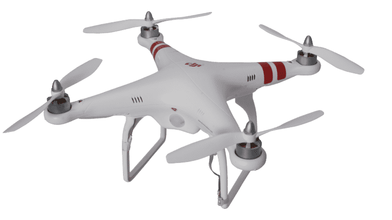 Drone on hire -Videography Services