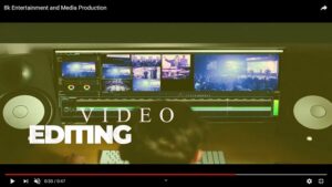 Editing Video Services in Mumbai - 8K Entertainment-5