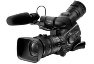 Videography Services