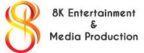8K Entertainment and Media Production