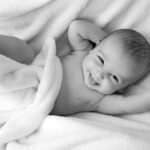 Newborn photography
