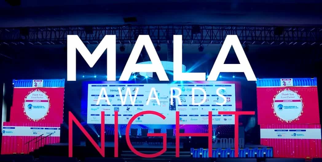 Mala Awards – Multi Camera Event
