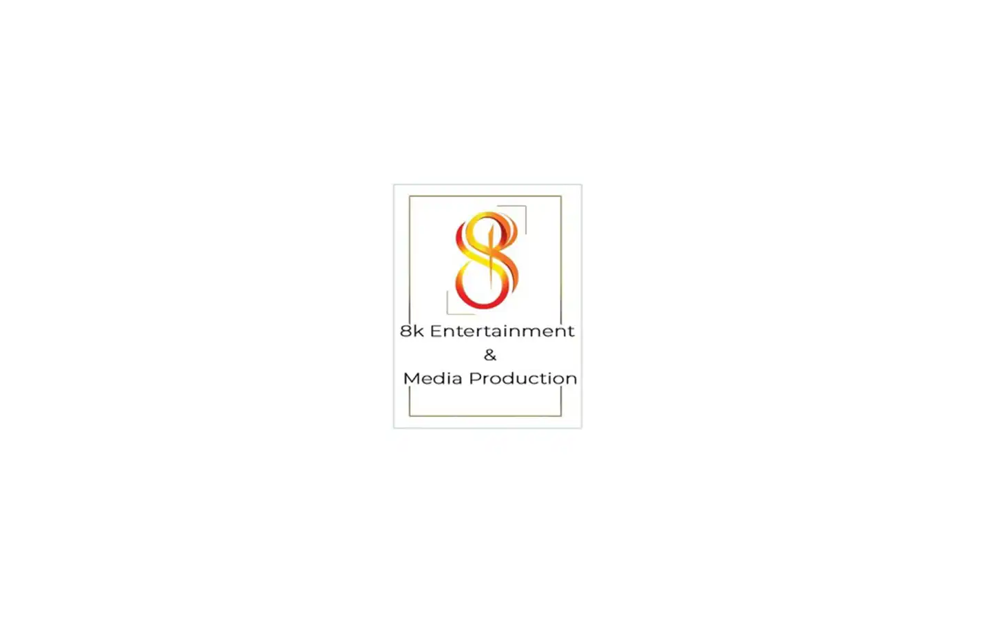 8K Entertainment and Media Production