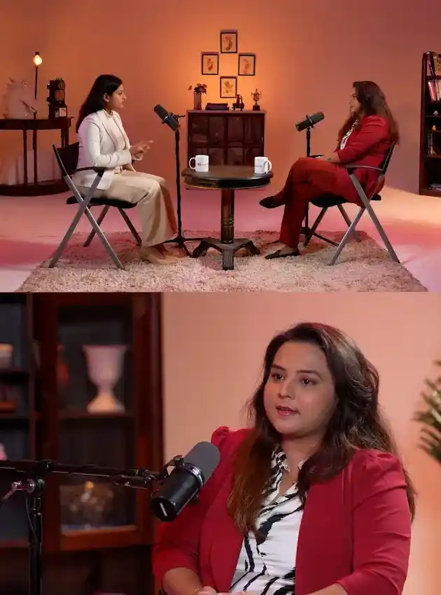 Bajaj Consumer Care – BTS