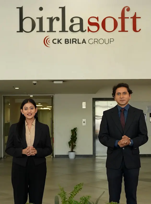 BIRLASOFT