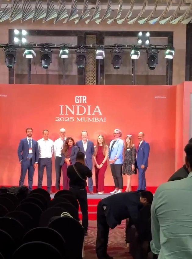 GTR INDIA