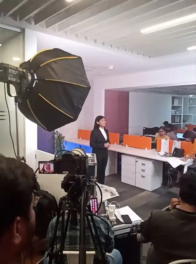 IIFL – BTS