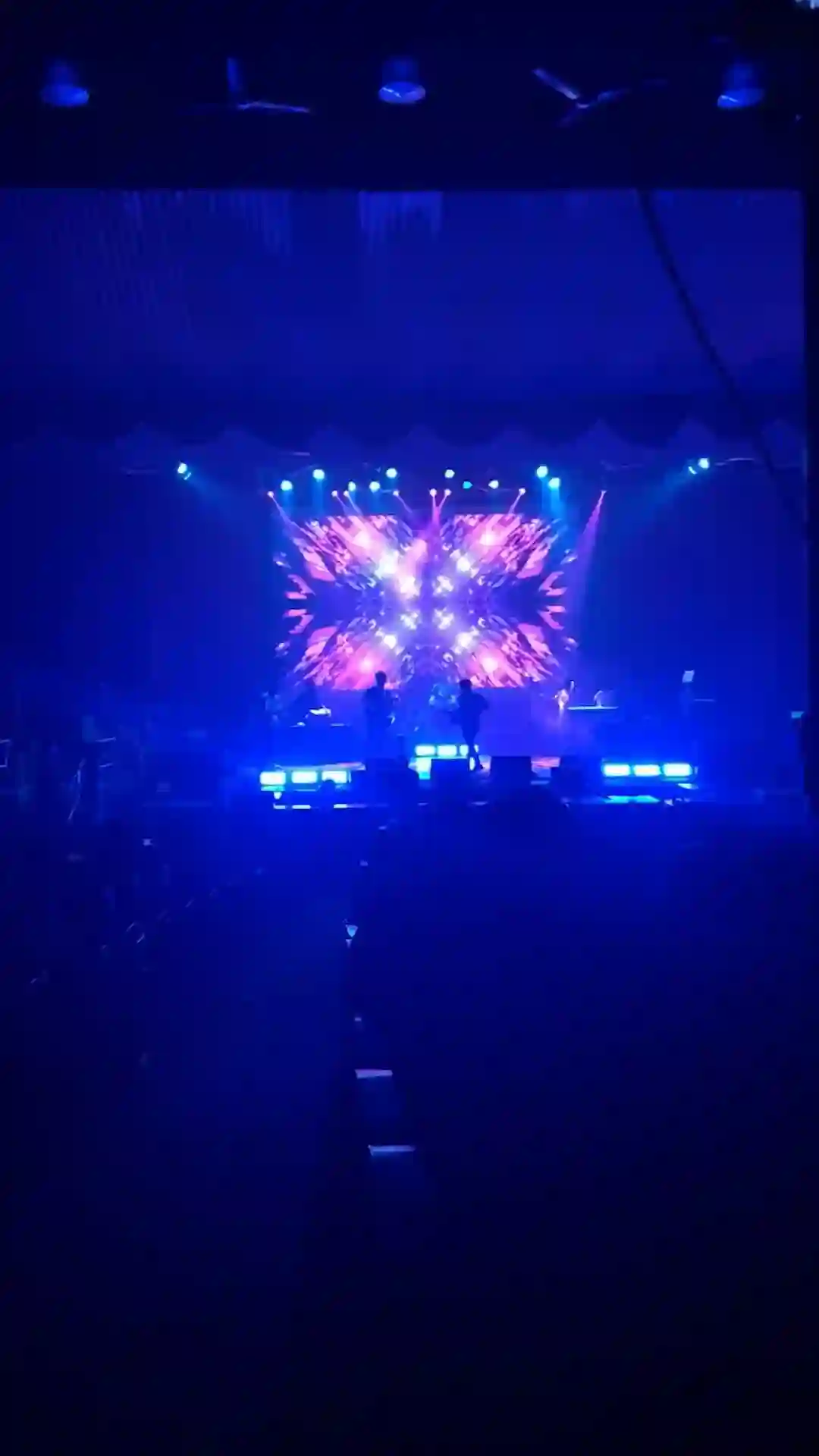 IIT BOMBAY-BTS