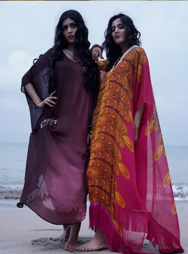 MODEL SHOOT