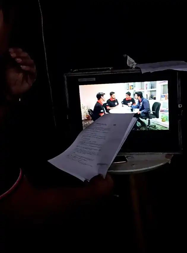 RPSG – BTS