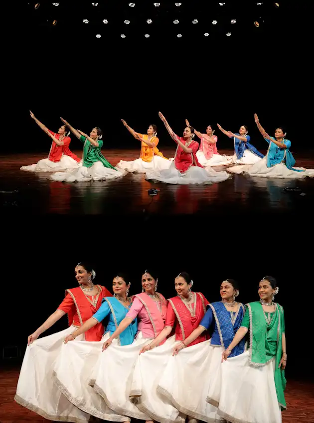 UTSAV