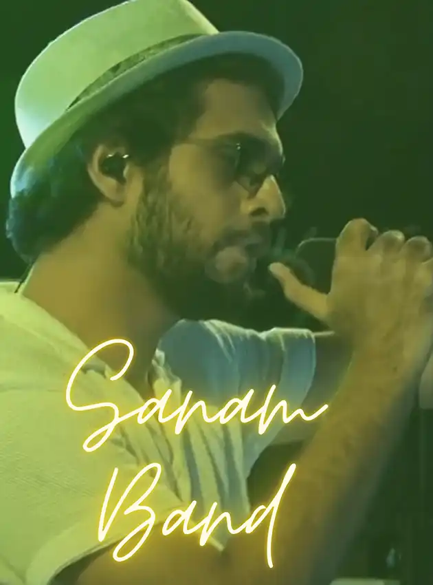 SANAM BAND