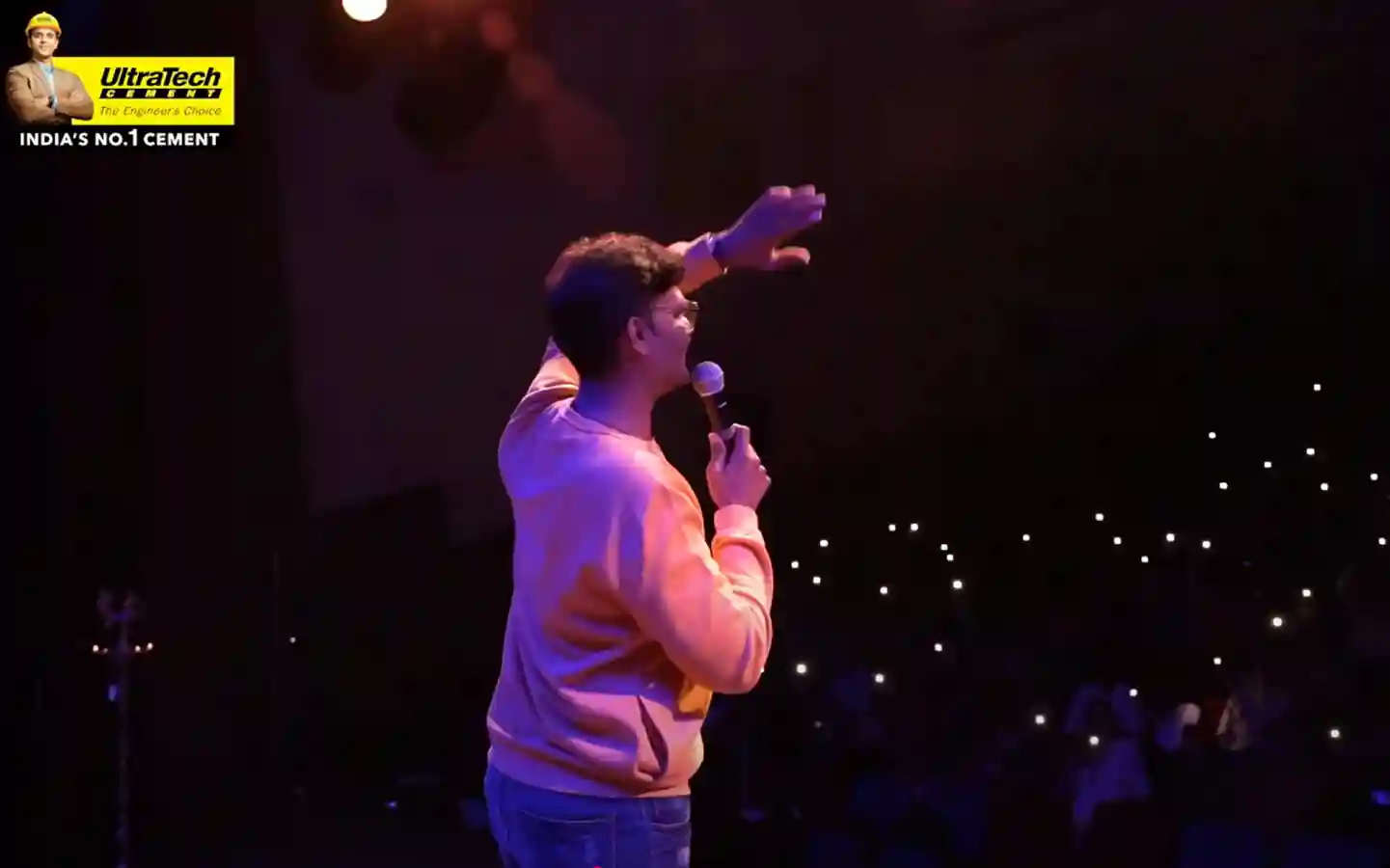 ULTRATECH EVENT AFTERMOVIE