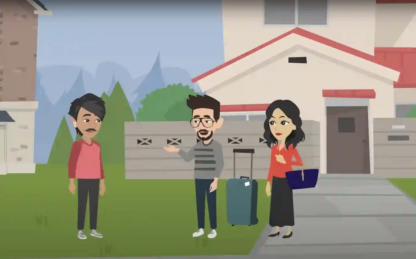 SCHEME EXPLAINER VIDEOS