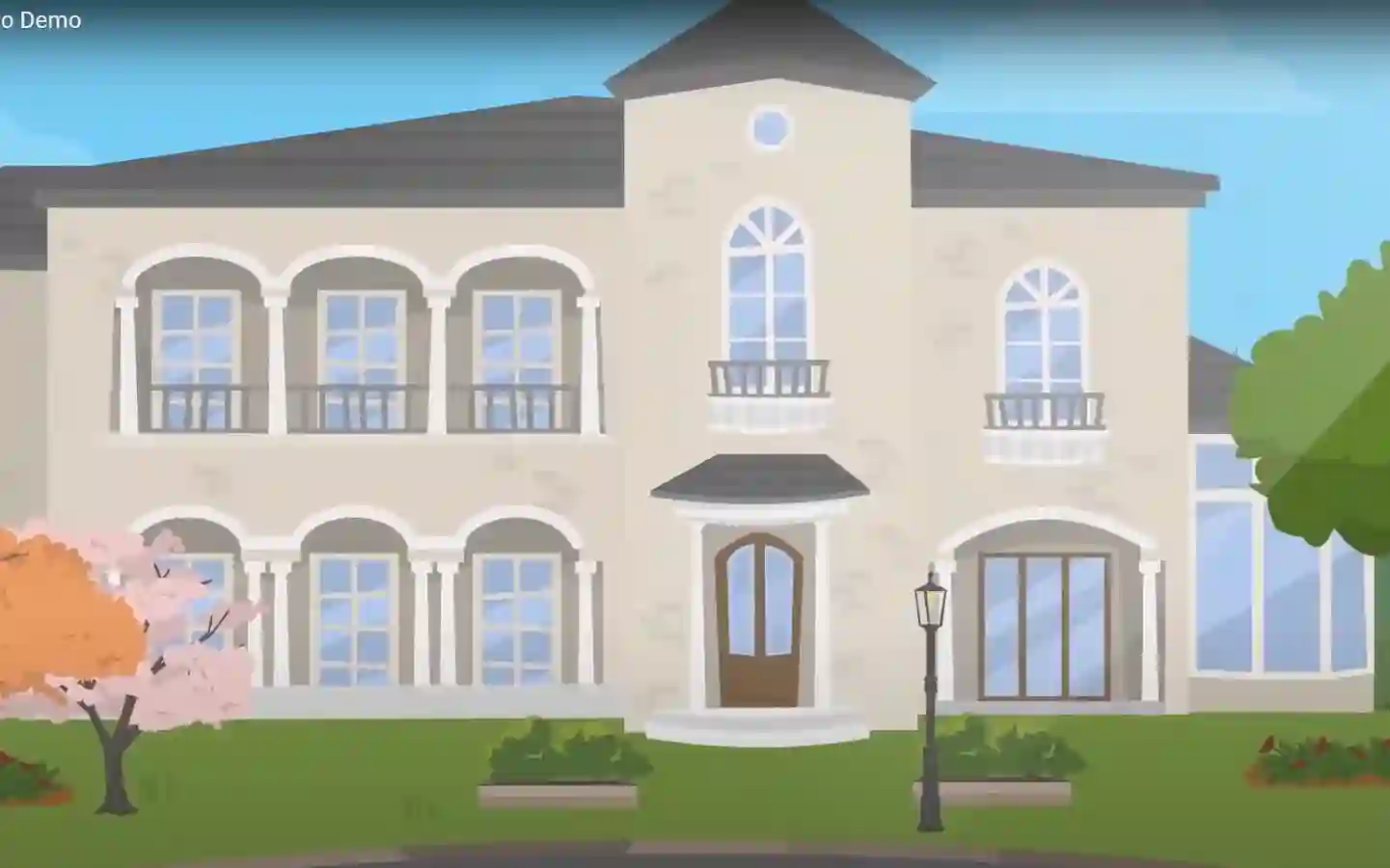 HOUSING PROPERTY EXPLAINER VIDEO
