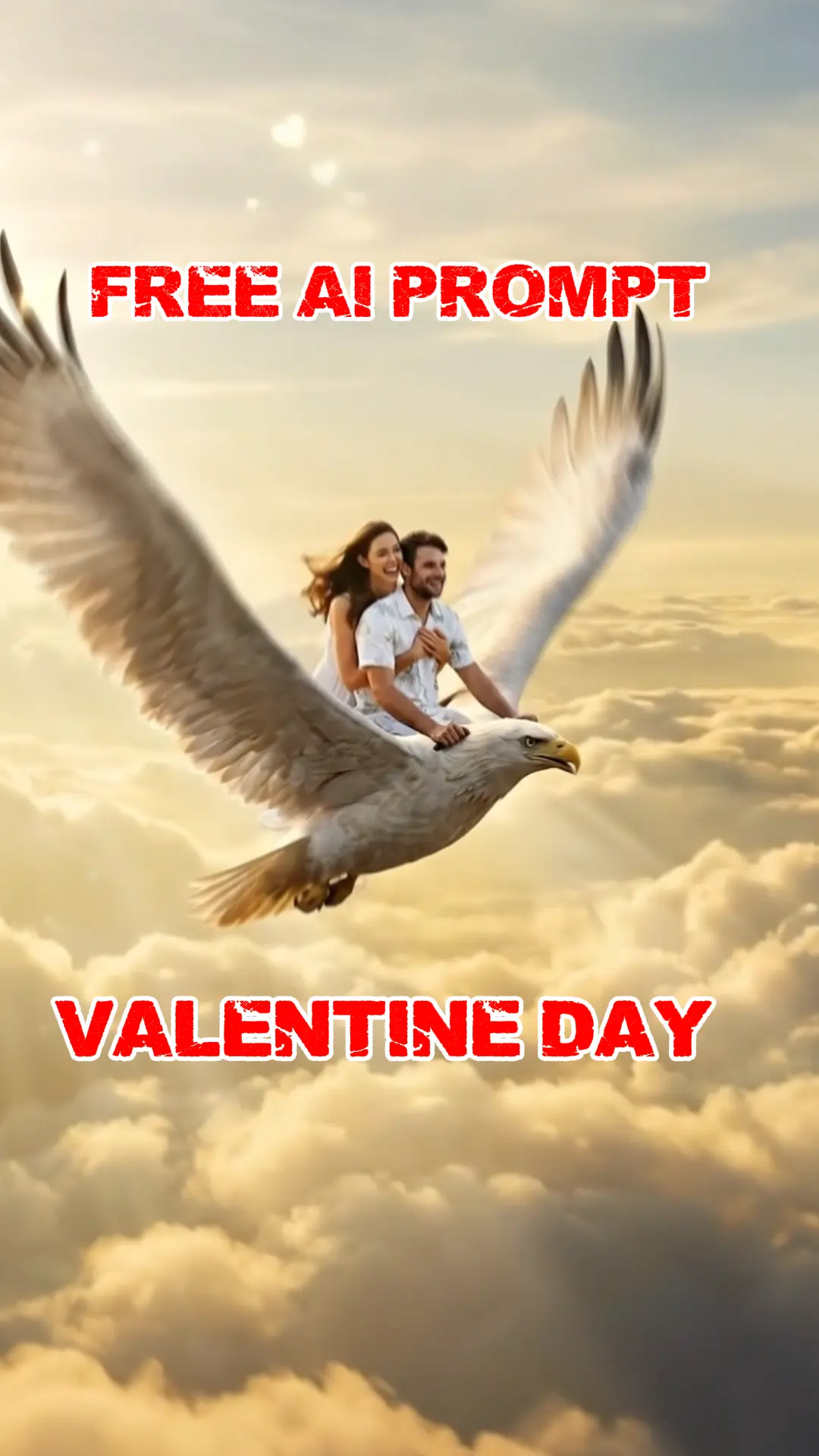Valentine Day Prompt