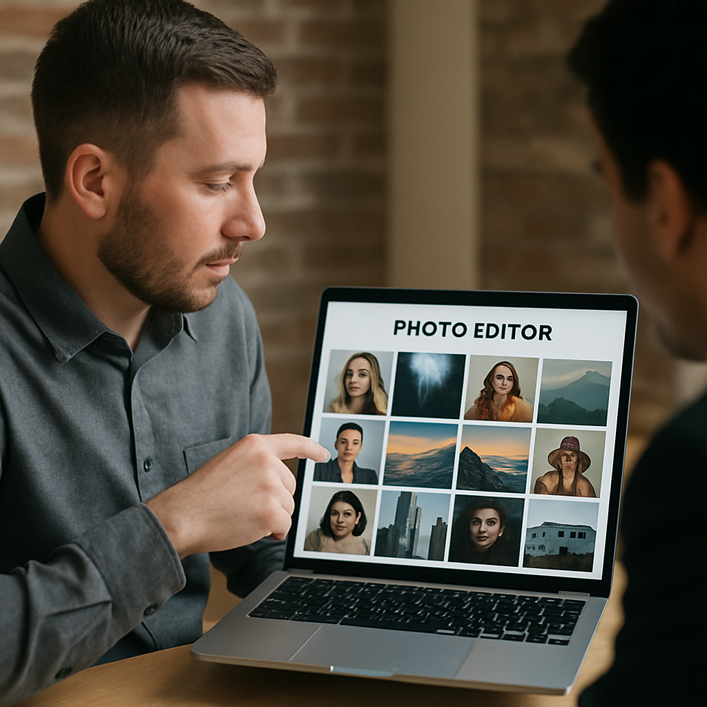 video editing institute